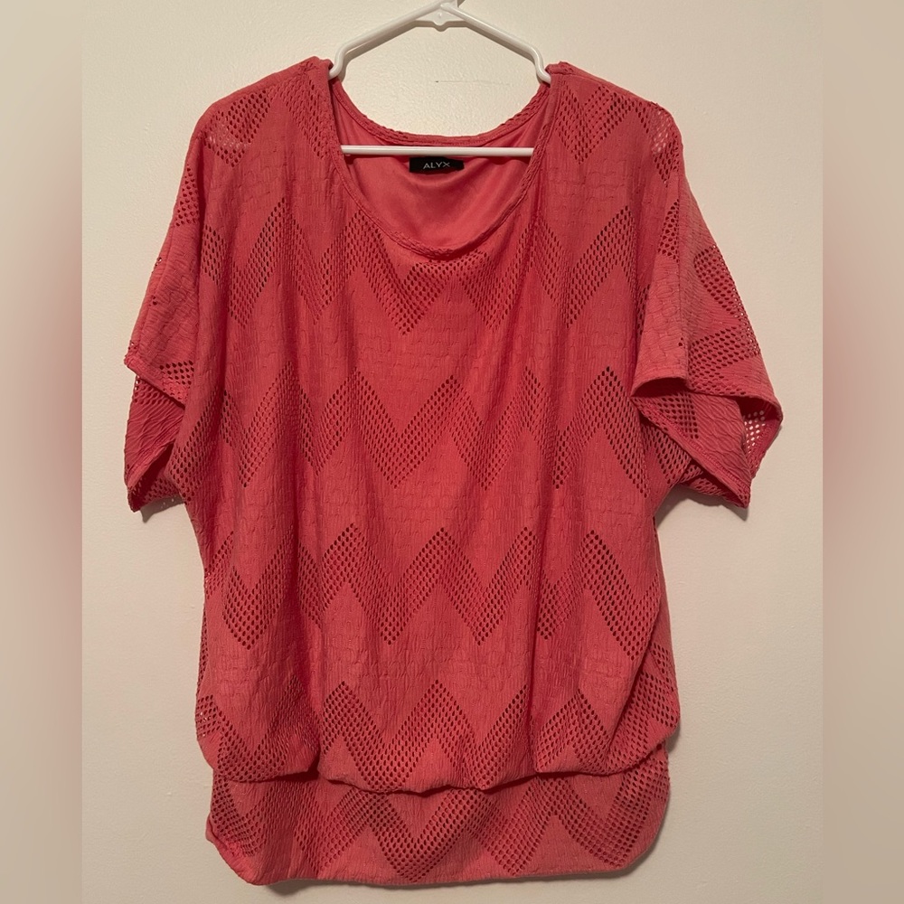 ALYX Plus Womens Top